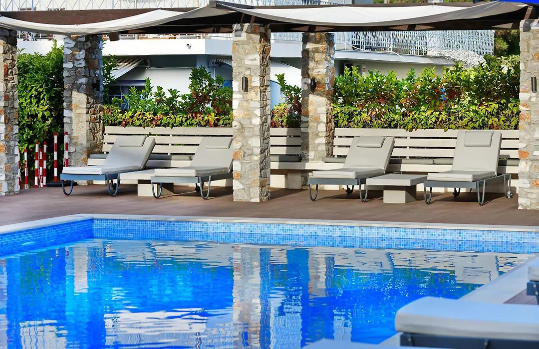 Hotel Korali-1