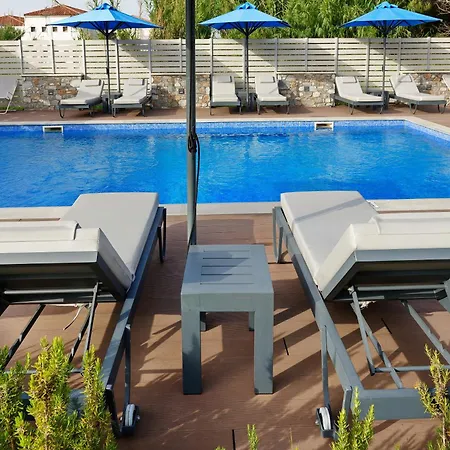 Hotel Korali-2